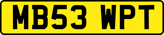 MB53WPT