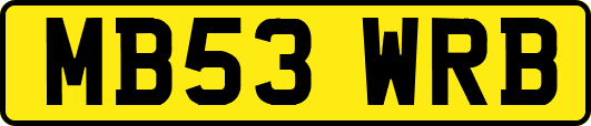 MB53WRB