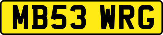 MB53WRG