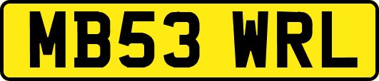 MB53WRL