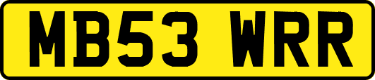 MB53WRR