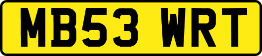 MB53WRT