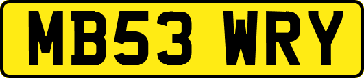 MB53WRY