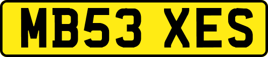 MB53XES