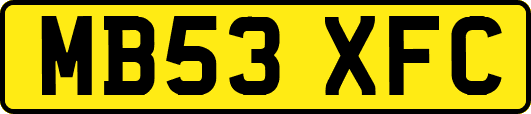 MB53XFC