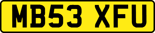 MB53XFU