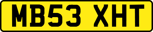 MB53XHT