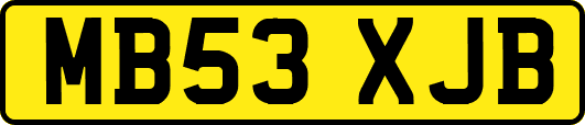 MB53XJB