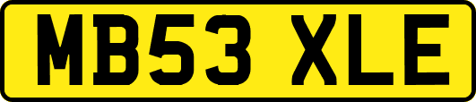 MB53XLE