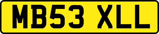 MB53XLL