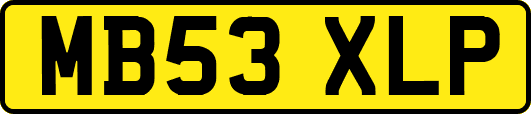 MB53XLP