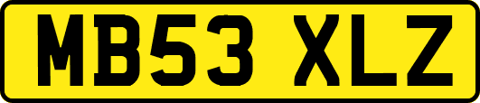 MB53XLZ