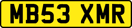 MB53XMR