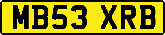 MB53XRB