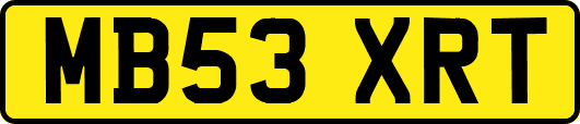 MB53XRT