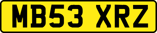 MB53XRZ