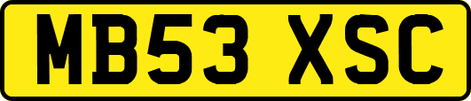 MB53XSC