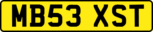 MB53XST