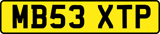 MB53XTP