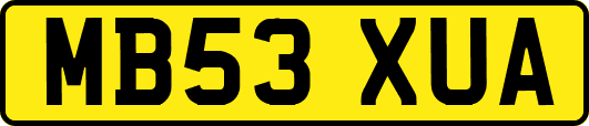 MB53XUA
