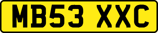 MB53XXC