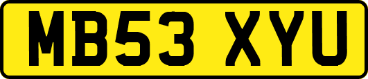 MB53XYU