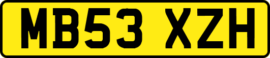 MB53XZH