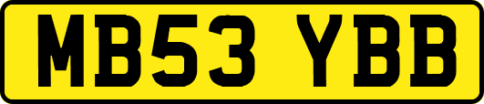 MB53YBB