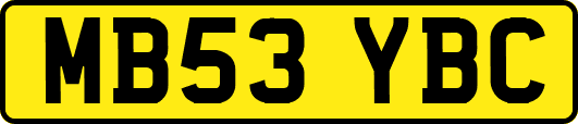 MB53YBC