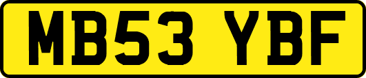 MB53YBF