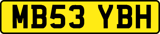 MB53YBH