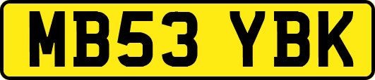 MB53YBK