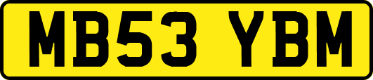 MB53YBM
