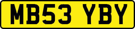 MB53YBY