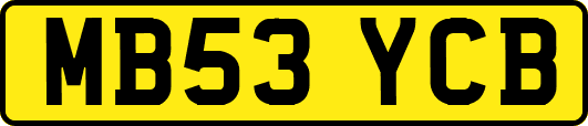 MB53YCB