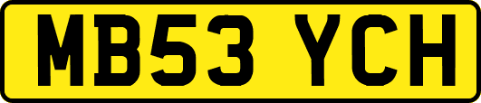 MB53YCH