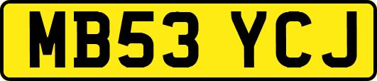 MB53YCJ