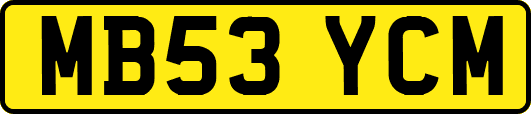 MB53YCM
