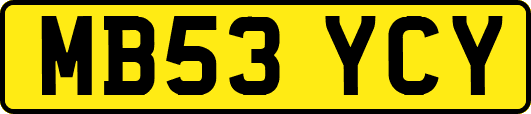 MB53YCY
