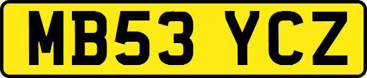 MB53YCZ