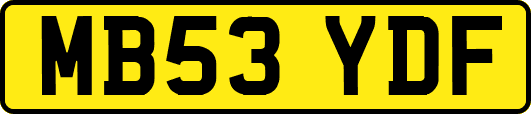 MB53YDF