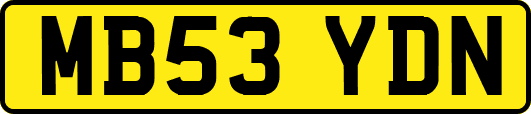 MB53YDN