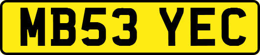 MB53YEC