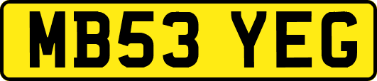 MB53YEG