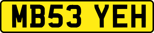 MB53YEH