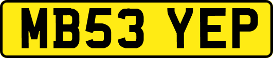 MB53YEP