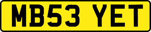 MB53YET