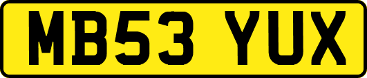 MB53YUX