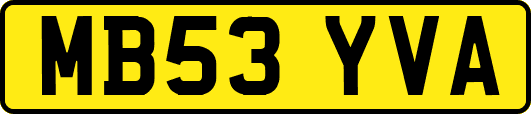MB53YVA