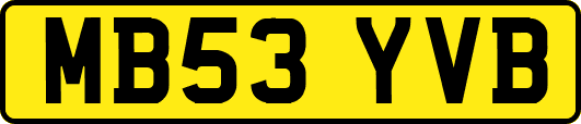 MB53YVB